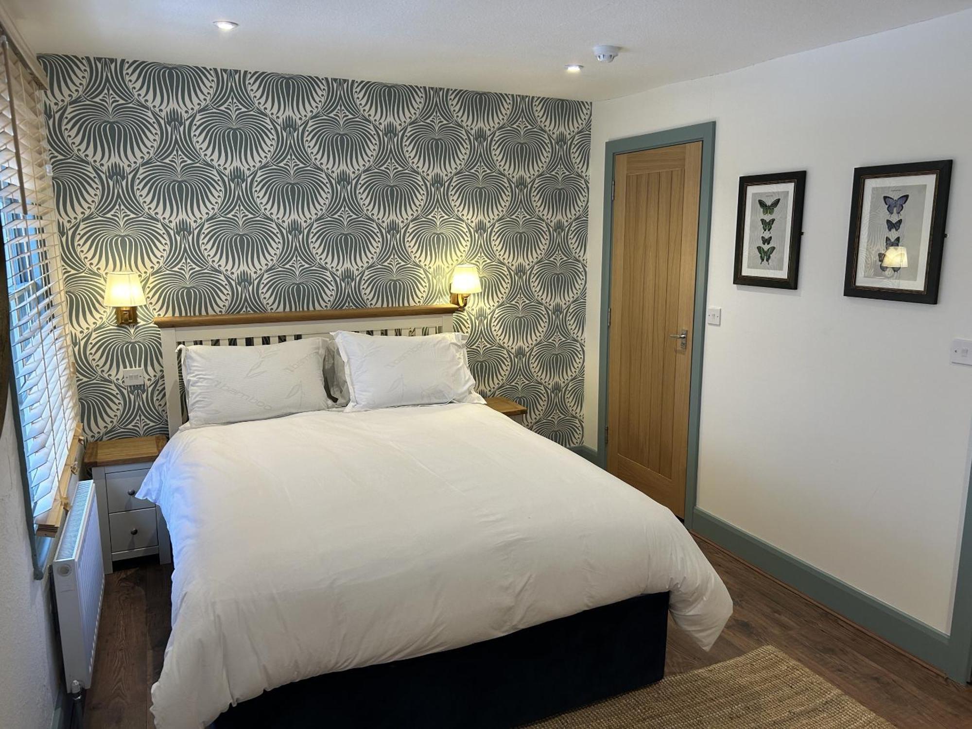 The Ship Hotel Chelmsford Szoba fotó
