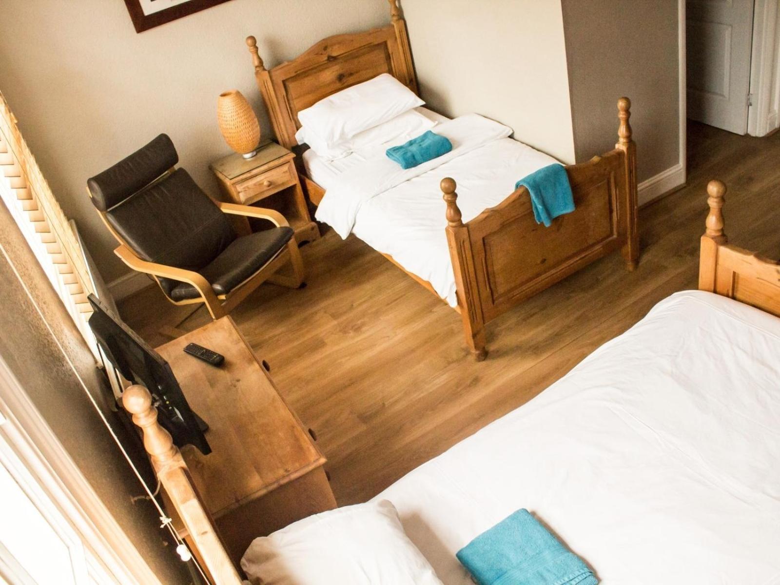 The Ship Hotel Chelmsford Szoba fotó