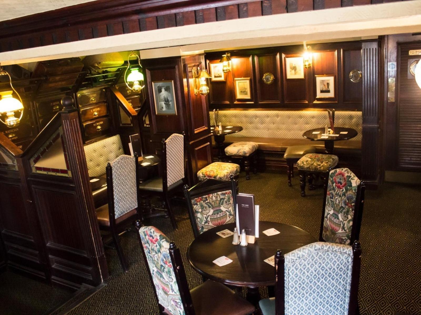 The Ship Hotel Chelmsford Kültér fotó
