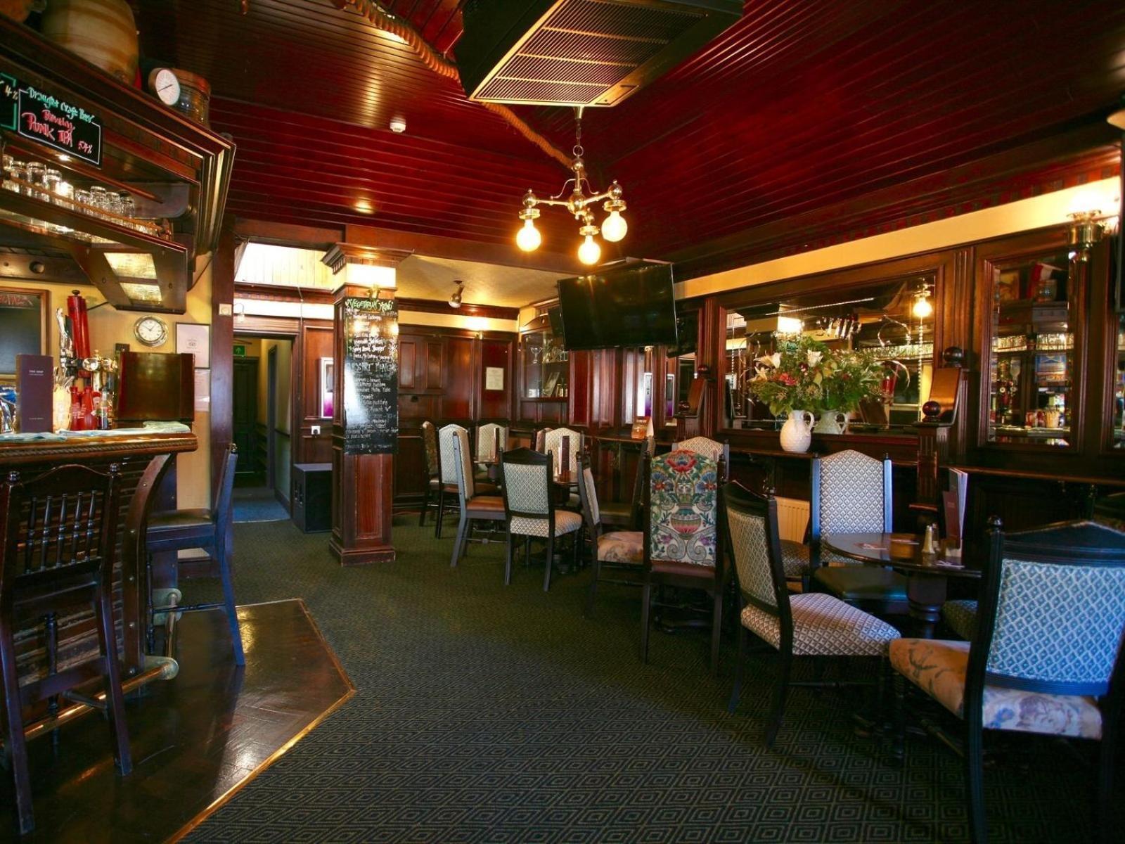 The Ship Hotel Chelmsford Kültér fotó