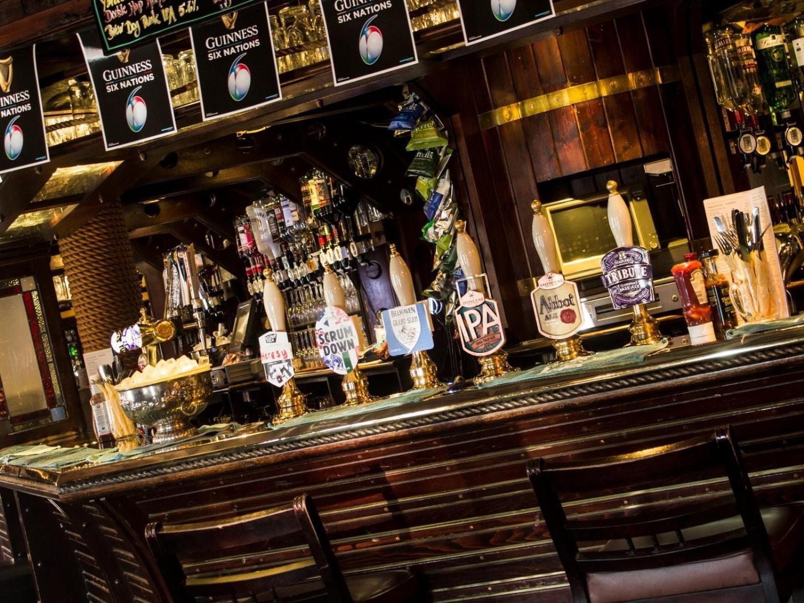 The Ship Hotel Chelmsford Kültér fotó