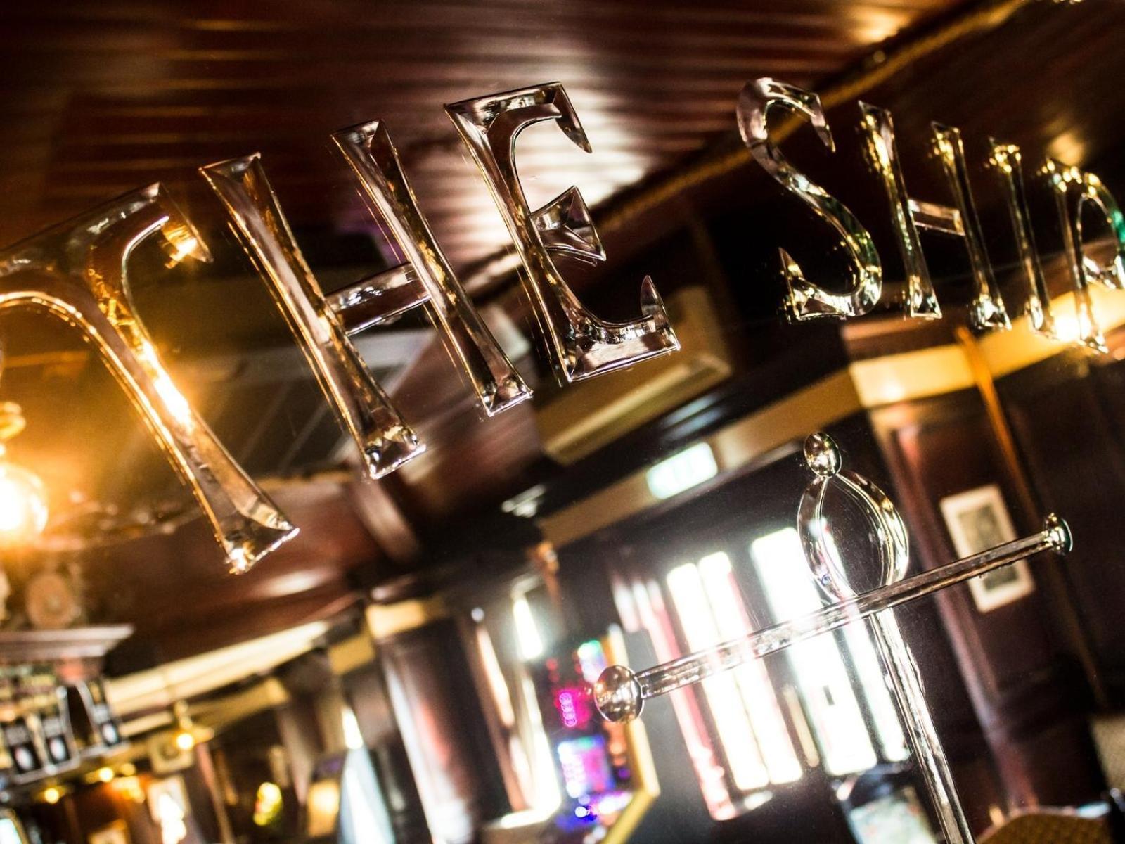 The Ship Hotel Chelmsford Kültér fotó